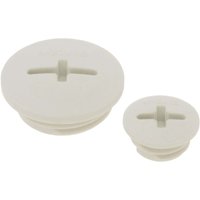 Lapp Zubehör Blindverschraubung SKINDICHT BLK-GL-M32x1,5SG7001 - 52006141 von Lapp Kabel Leitung