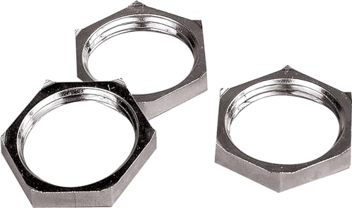 Lapp Zubehör – Gegenmutter m. Krallen SKINDICHT sm-pe-m 12 x 1,5 Lapp Zubehör – Gegenmutter m. Krallen SKINDICHT sm-pe-m 12 x 1,5 von Lapp Zubehör