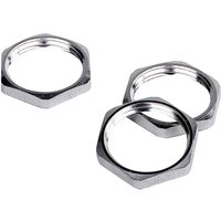 Lapp Zubehör Gegenmutter m.Krallen SKINDICHT SM-PE-M 40x1,5 - 52103350 von Lapp Kabel Leitung