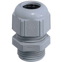 Lapp Zubehör Kabelverschraubung SKINTOP ST-M20x1,5 R7001 SGY - 53111020 von Lapp Kabel Leitung