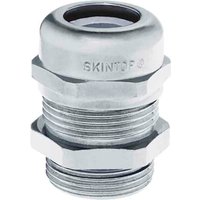 Lapp Zubehör MS-Kabelverschraubung SKINTOP MSR-M 40x1,5 - 53112150 von Lapp Kabel Leitung