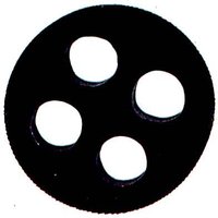 Lapp Zubehör Mehrfachdichteinsatz SKINTOP DIX-M M20 4x3 - 53320430 von Lapp Kabel Leitung