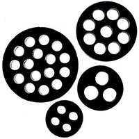 Lapp Zubehör Mehrfachdichteinsatz SKINTOP DIX-M M32 2x8 - 53332280 Lapp Zubehör Mehrfachdichteinsatz SKINTOP DIX-M M32 2x8 - 53332280 von Lapp Kabel Leitung