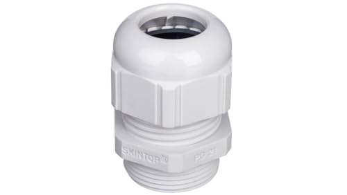 Lapp Zubehör – Meibom SKINTOP ST Pg21 R7035 LGY Lapp Zubehör – Meibom SKINTOP ST Pg21 R7035 LGY von Lapp Zubehör