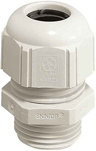 Lapp Zubehör – Meibom SKINTOP str-m12 X 1,5 R7035LGY von Lapp Zubehör