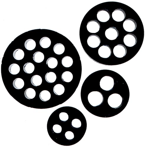 Lapp Zubehör Stempel Multi SKINTOP dix-m M32 5 x 6 von Lapp Zubehör