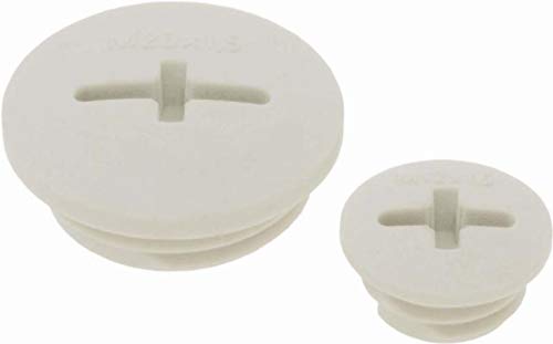 Lapp Zubehör - Verschlussschraube skindicht blk-gl-m25x1,5 + or.LG von Lapp Zubehör