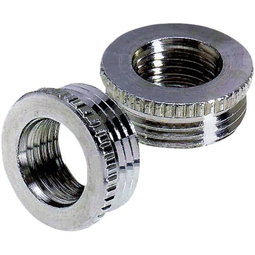 LAPP 52104318 SKINDICHT® MR-M40/32 Kabelverschraubung Reduzierung M40 M32 Messing Messing 1 St. von Lapp