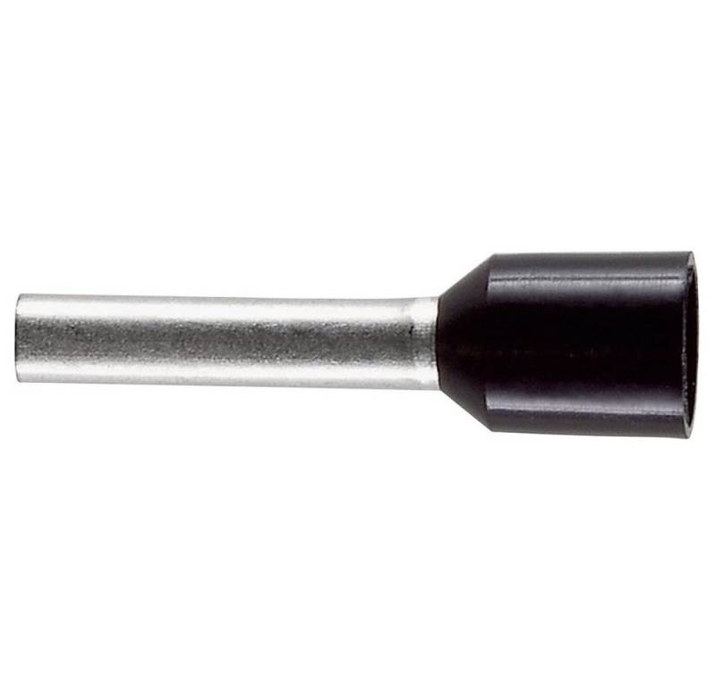 LAPP Aderendhülsen LAPP 61802062 Aderendhülse 0.5 mm² Teilisoliert Weiß 500 St., XL 0,5 WH 10 LAPP Aderendhülsen LAPP 61802062 Aderendhülse 0.5 mm² Teilisoliert Weiß 500 St., XL 0,5 WH 10 von Lapp