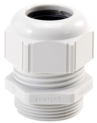 LAPP SKINTOP STM 12 x 1,5 RAL 7035 LGY 53111400 4044773176292 von Lapp