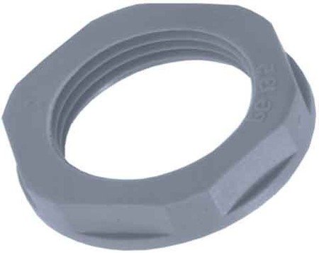Lapp Zubehör Gegenmutter GMP-GL-M16x1,5 R7035 Lapp Zubehör Gegenmutter GMP-GL-M16x1,5 R7035 von Lapp