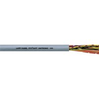 LAPP 28032-1000 Datenleitung UNITRONIC® 100 10 x 0.25mm² Grau 1000m von LAPP