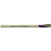 LAPP 28240-500 Datenleitung UNITRONIC® LiYY 40 x 0.14mm² Grau 500m von LAPP