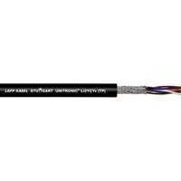 LAPP 31357-500 Datenleitung UNITRONIC® Li2YCYv (TP) 4 x 2 x 0.34mm² Schwarz 500m von LAPP