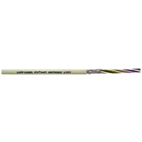 LAPP 34312-300 Datenleitung UNITRONIC LIYCY 12 x 0.14mm² Grau 300m LAPP 34312-300 Datenleitung UNITRONIC LIYCY 12 x 0.14mm² Grau 300m von LappKabel