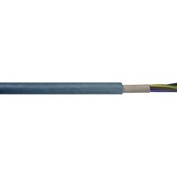 LAPP 1550004 Erdkabel NYY-J 7 x 1.50mm² Schwarz Meterware LAPP 1550004 Erdkabel NYY-J 7 x 1.50mm² Schwarz Meterware von LappKabel