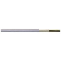 LAPP 16000003-1 Mantelleitung NYM-J 3G 1.50mm² Grau Meterware von LAPP