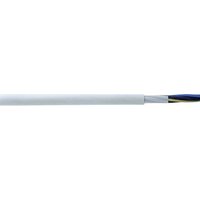 LAPP 1602003 Mantelleitung NHXMH 7G 1.50mm² Grau Meterware von LAPP