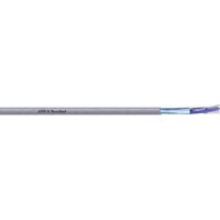 LAPP 2170128-1 Netzwerkkabel CAT 5e SF/UTP 4 x 2 x 0.20mm² Grau Meterware LAPP 2170128-1 Netzwerkkabel CAT 5e SF/UTP 4 x 2 x 0.20mm² Grau Meterware von LappKabel