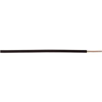 LAPP 4520012S Litze H07V-K 1 x 2.50mm² Schwarz 100m LAPP 4520012S Litze H07V-K 1 x 2.50mm² Schwarz 100m von LappKabel