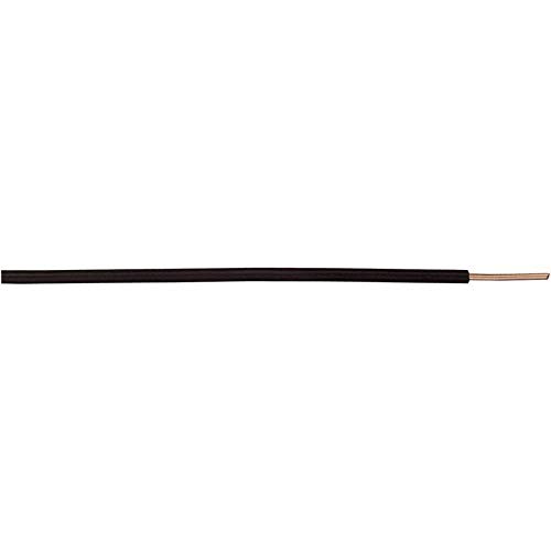 LAPP 4520016-50 Litze H07V-K 1 x 16mm² Schwarz 50m von LappKabel