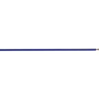 LAPP 4560034S Messader LiFY 1 x 1.50mm² Blau Meterware LAPP 4560034S Messader LiFY 1 x 1.50mm² Blau Meterware von LappKabel