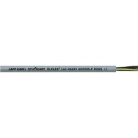 LAPP H05VV-F Steuerleitung 4G 0.50mm² Grau 11104-100 100m von LAPP