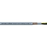 LAPP ÖLFLEX® 440 CP Steuerleitung 2 x 0.75mm² Silber-Grau 12911-1000 1000m von LAPP