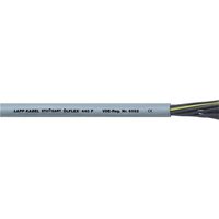 LAPP ÖLFLEX® 440 P Steuerleitung 2 x 0.75mm² Grau 12813-50 50m von LAPP