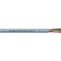 LAPP ÖLFLEX® CLASSIC 100 Steuerleitung 2 x 1mm² Grau 100414-300 300m von LAPP