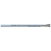 LAPP ÖLFLEX® CLASSIC 130 H Steuerleitung 12 x 0.75mm² Grau 1123048-50 50m von LAPP
