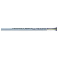 LAPP ÖLFLEX® CLASSIC 130 H Steuerleitung 2 x 1mm² Grau 1123066-50 50m von LAPP