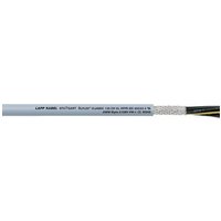 LAPP ÖLFLEX® CLASSIC 135 CH Steuerleitung 2 x 2.50mm² Grau 1123339-50 50m von LAPP