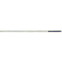 LAPP ÖLFLEX® HEAT 350 MC Hochtemperaturleitung 2 x 1.50mm² Weiß 91380-100 100m von LAPP