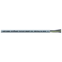 LAPP ÖLFLEX® SMART 108 Steuerleitung 3 x 0.75mm² Grau 18030099-200 200m von LAPP