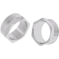LAPP 52100602 SKINDICHT D-M 20X1,5 Druckausgleichselement M20 Messing Natur 100St. LAPP 52100602 SKINDICHT D-M 20X1,5 Druckausgleichselement M20 Messing Natur 100St. von LAPP
