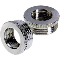LAPP 52003980 SKINDICHT MR PG 48/42 Kabelverschraubung Reduzierung PG48 PG42 Messing Natur 10St. LAPP 52003980 SKINDICHT MR PG 48/42 Kabelverschraubung Reduzierung PG48 PG42 Messing Natur 10St. von LAPP