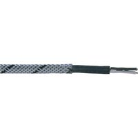 LAPP Thermoelementleitung 2 x 0.75mm² Grün 162035-100 100m von LAPP