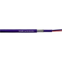 LAPP Thermoelementleitung 4 x 1.50mm² Schwarz 165001-50 50m von LAPP