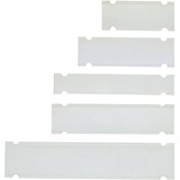 Lapp 83254961 ptef 9,5-28 Zeichenträger Montage-Art: Kabelbinder Beschriftungsfläche: 18 x 9.50 mm t von LappKabel