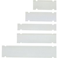 Lapp 83254977 ptef 12-38 Zeichenträger Montage-Art: Kabelbinder Beschriftungsfläche: 38 x 12 mm Tran von LappKabel