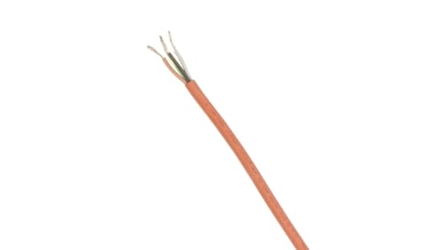 LappKabel Olflex 4044773044829 Silikonkabel Heat 180 SiHF 4G2.5 00460213 von LappKabel