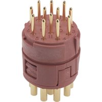 Epic® Steckverbinder Kit M23 A1 Anbaugehäuse 75009711 lapp Inhalt: 1 Set von LappKabel