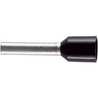 Lappkabel - lapp 61802062 Aderendhülse 0.5 mm² Teilisoliert Weiß 500 St. von LappKabel