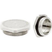 LAPP 52103173 SKINDICHT BL-M ATEX 63X1,5 Verschlussschraube ATEX M63 Messing Natur 10St. LAPP 52103173 SKINDICHT BL-M ATEX 63X1,5 Verschlussschraube ATEX M63 Messing Natur 10St. von LAPP