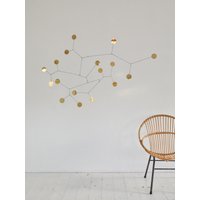 M8 Hanging Mobile M8 Hanging Mobile von Lappalainen