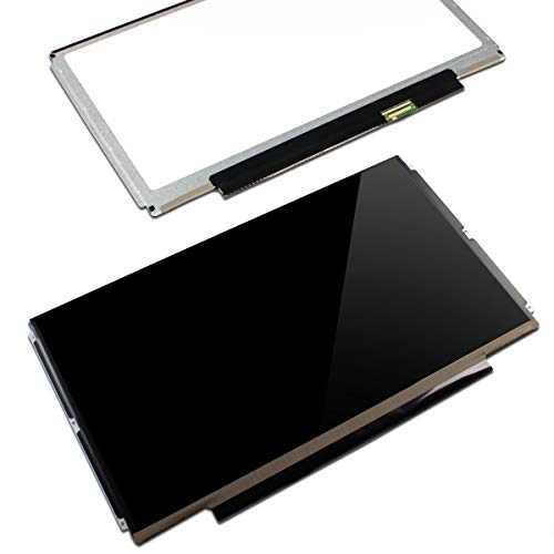 Laptiptop 13,3" LED Display Glossy passend für Lenovo ThinkPad Edge 13 0197-6RK HD Bildschirm von Laptiptop