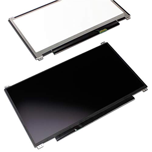 Laptiptop 13,3" LED Display matt passend für Acer NX.VAPSI.003 30Pin Bildschirm WXGA HD von Laptiptop