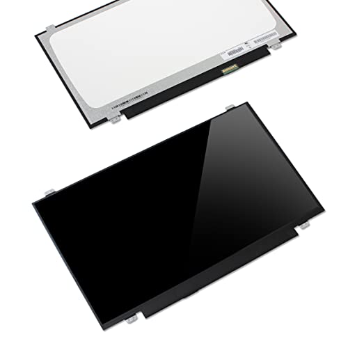 Laptiptop 14,0" LED Display Glossy passend für Acer ChromeBook CB3-431-C0D0 CB3-431-C2QG CB3-431-C7R4 CB3-431-C8ZZ CB3-431-C99D CP5-471 WXGA HD von Laptiptop