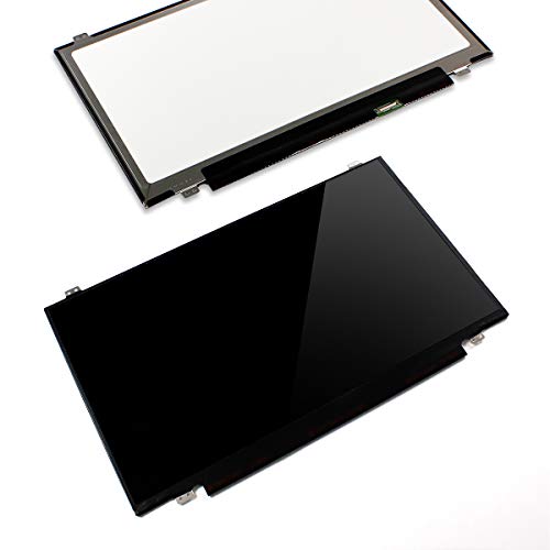 Laptiptop 14,0" LED Display Glossy passend für Dell DPN:0RN91N 30Pin Bildschirm Full-HD von Laptiptop